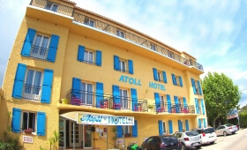 Hotel Atollo