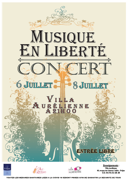 Musica gratis: concerto ad libitum