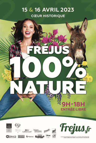Frejus 100% Natura