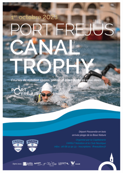 Trofeo del Canale di Port-Frejus