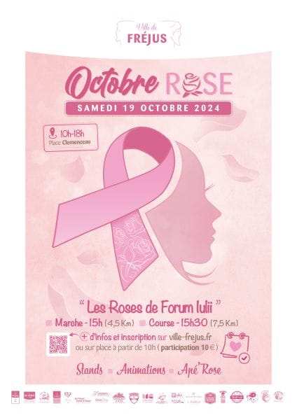 La Rosa d'Ottobre