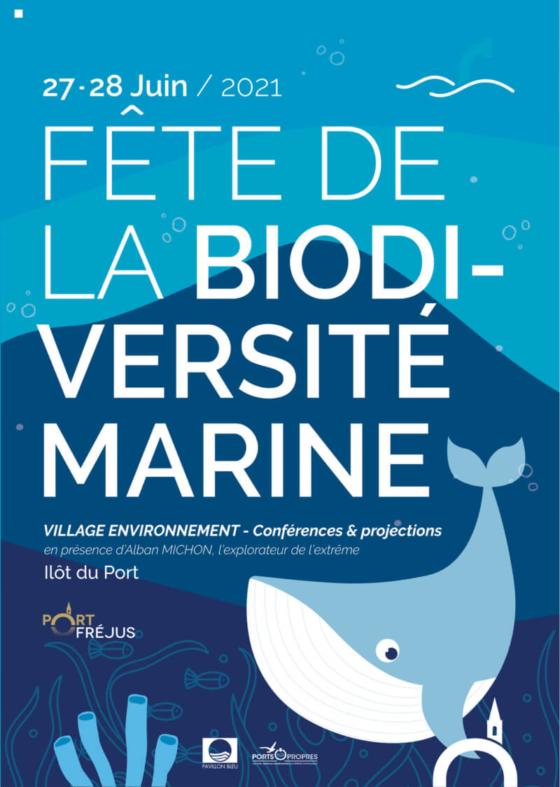 Festival della biodiversità marina