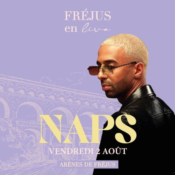 Fréjus in diretta – Naps