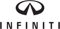 Logo partenaire Infiniti Côte d