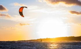 Fuga Kite Surf